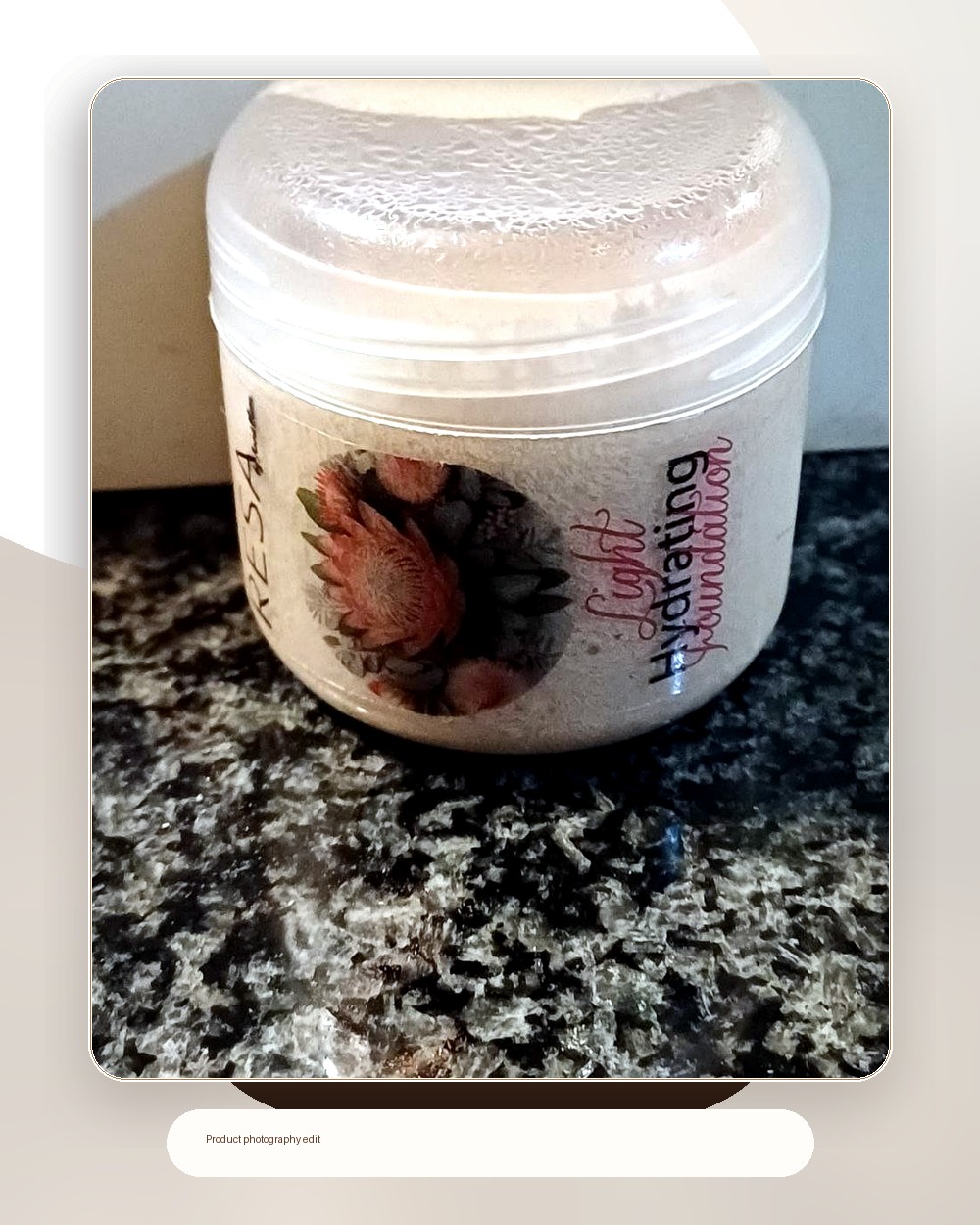 Light Hydrating Fundamental